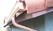Rain Gutter Installation, Repair, Cleaning in Mulberry Grove, IL
